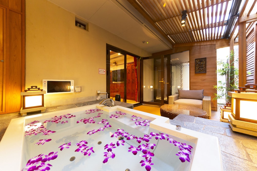 Hotel Lotus Nara - Adults Only 34/62
