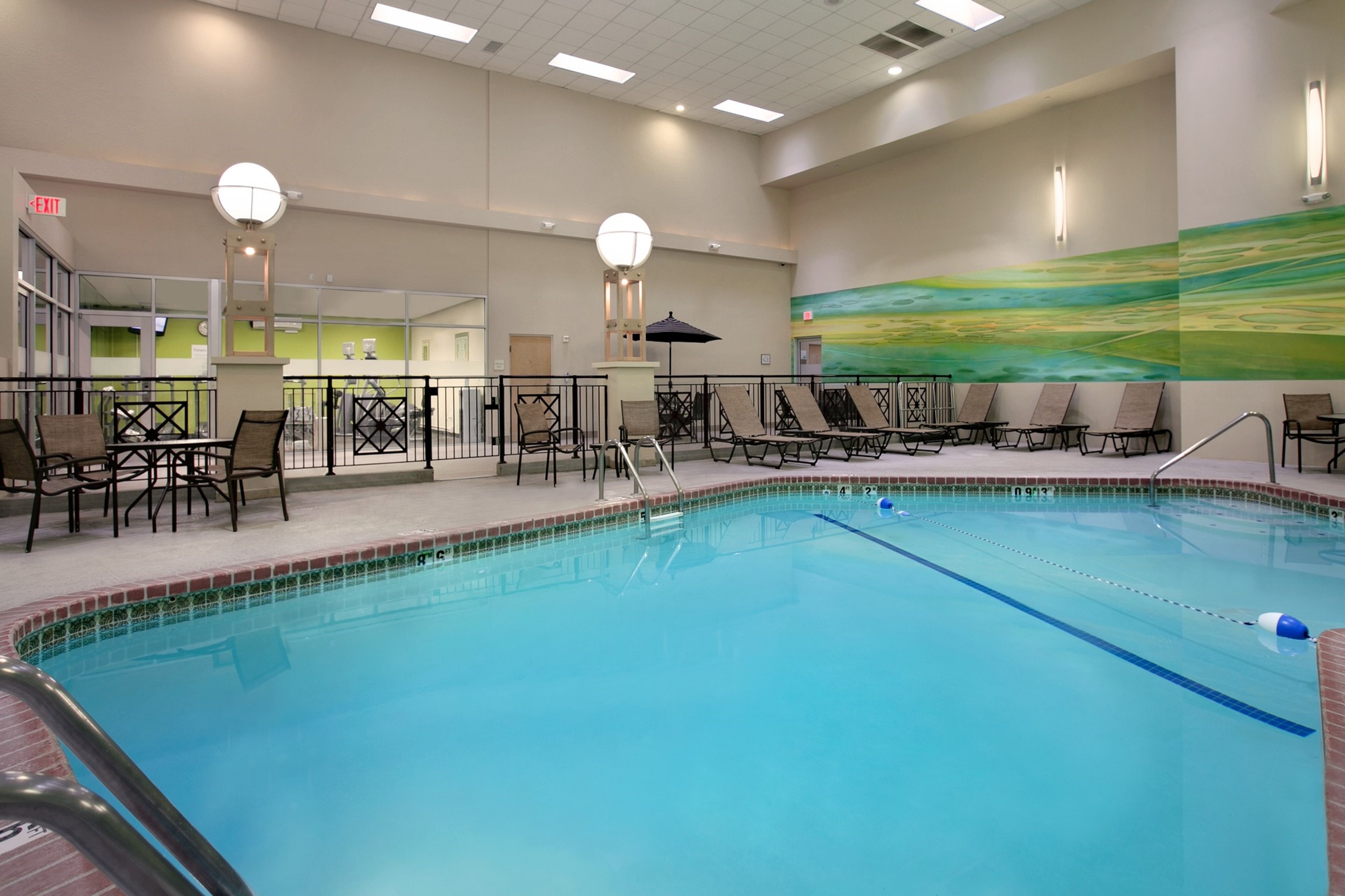 Holiday Inn Portland Airport i 205 13/48