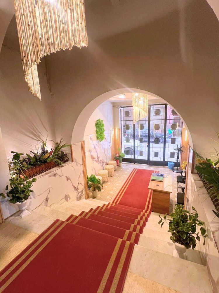 Zamalek House Hotel 44/63