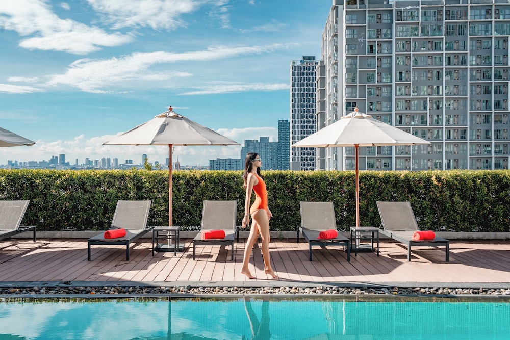 Avani Sukhumvit Bangkok 53/60