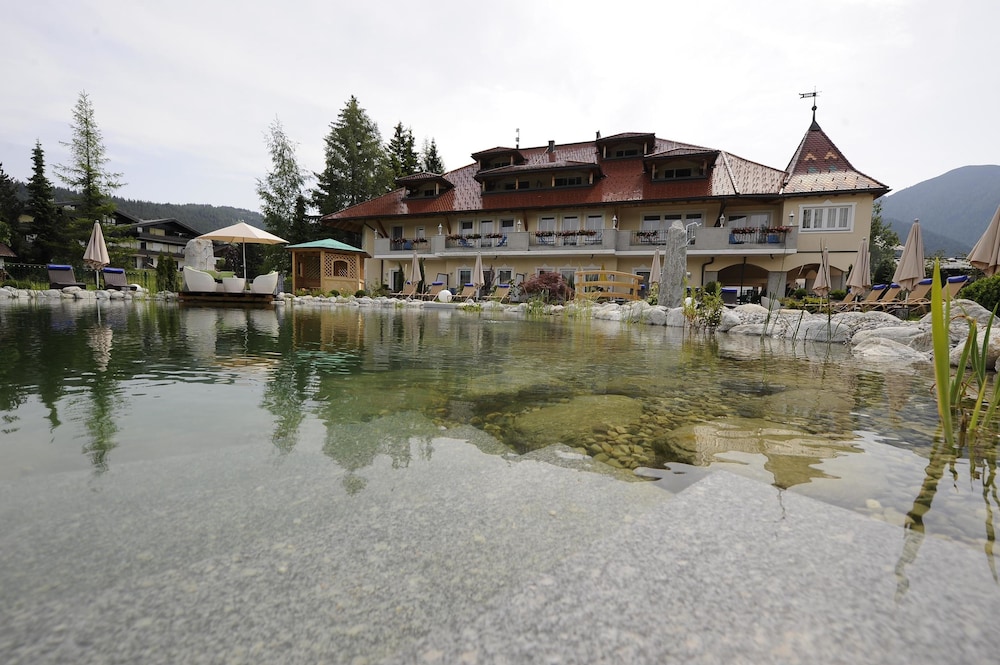 Wellnesshotel Schonruh Adults Only 42/50