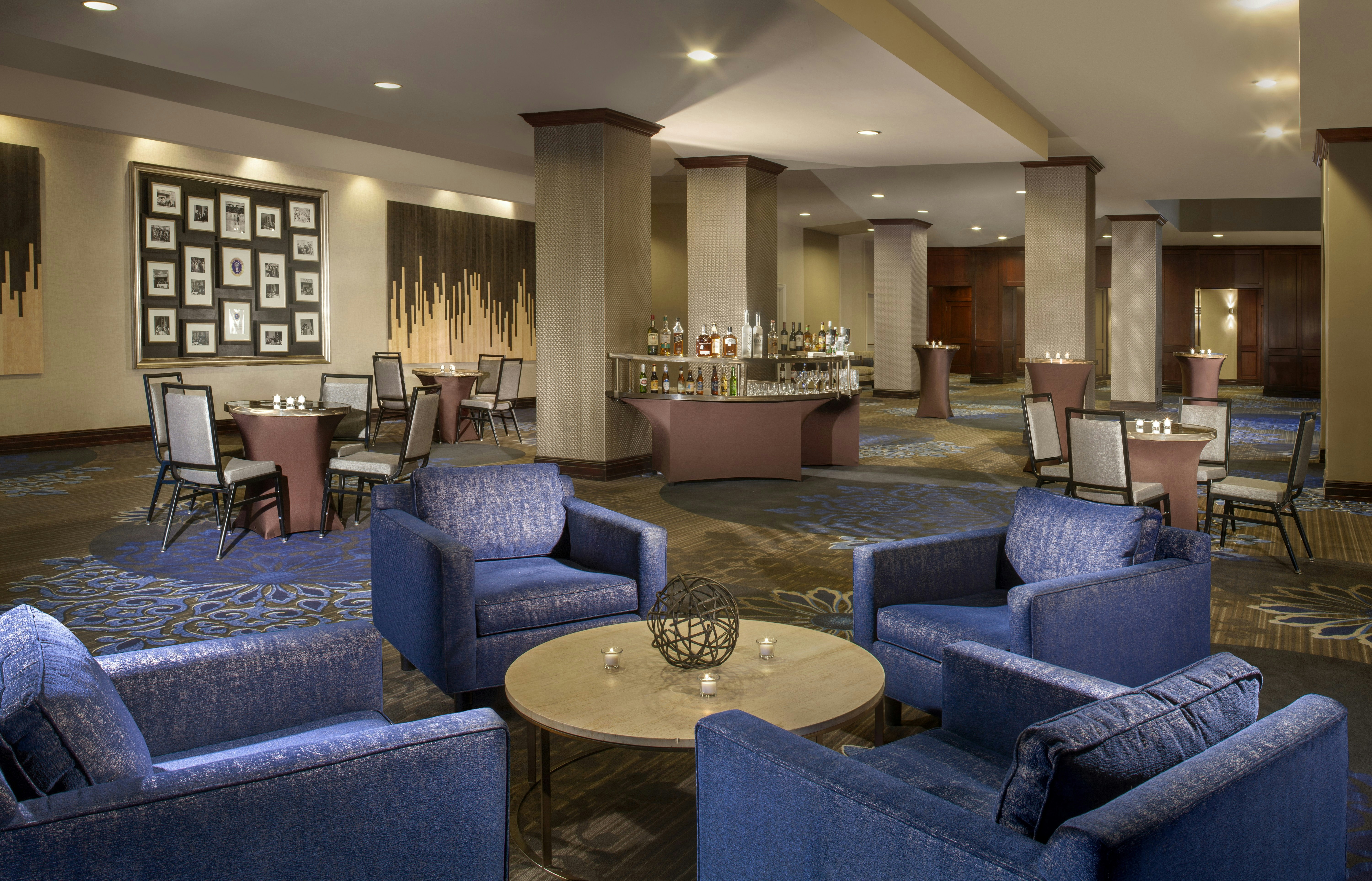 Hilton Fort Worth 18/44
