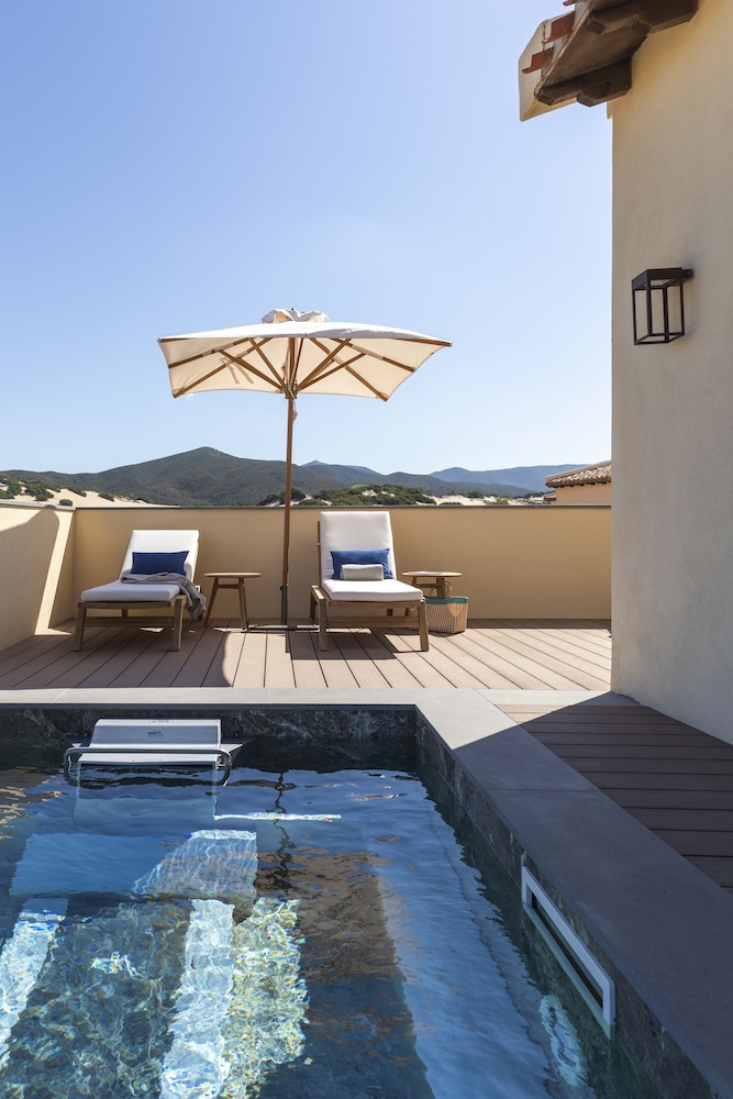 Hotel Le Dune Piscinas Ecoresort And Beach 34/69