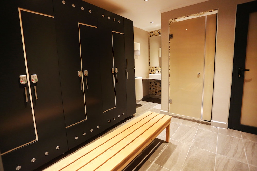Bodrium Hotel and Spa 8/56
