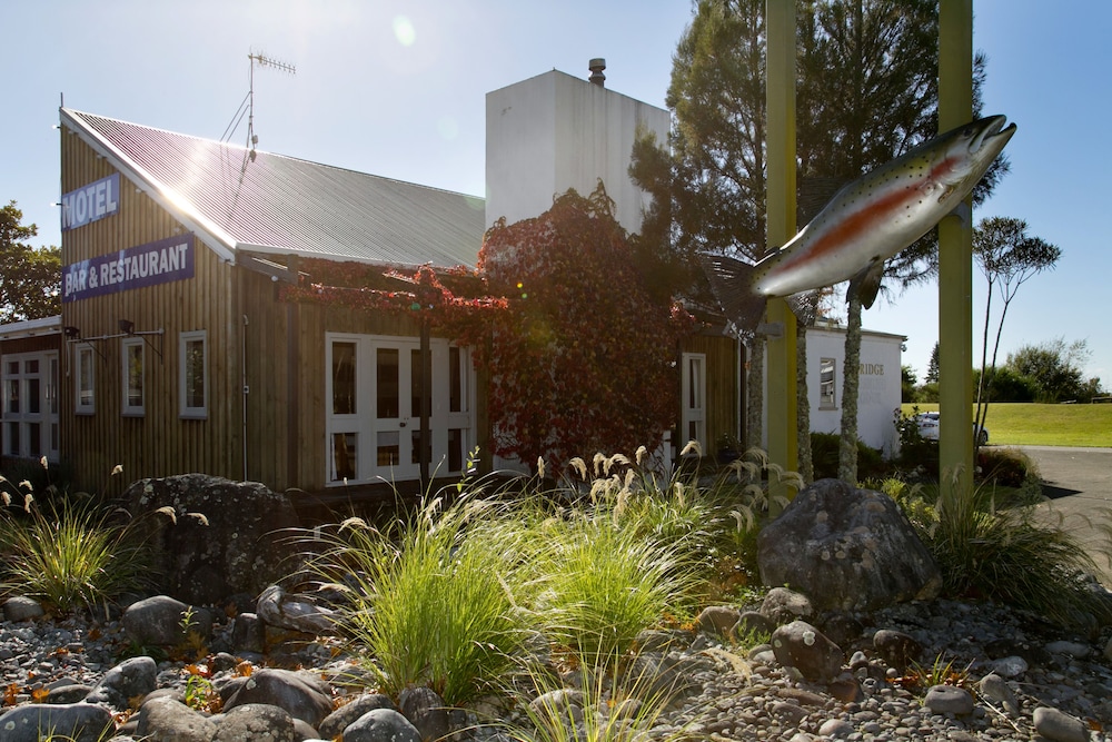 Turangi Bridge Motel 53/57