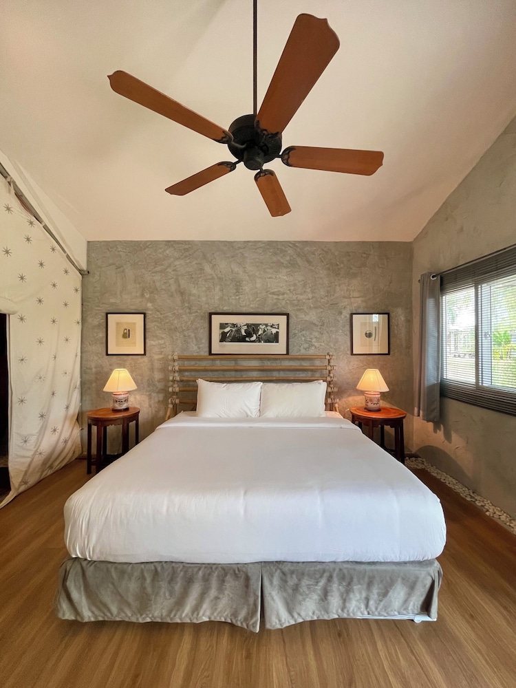 DELUXE, VILLA