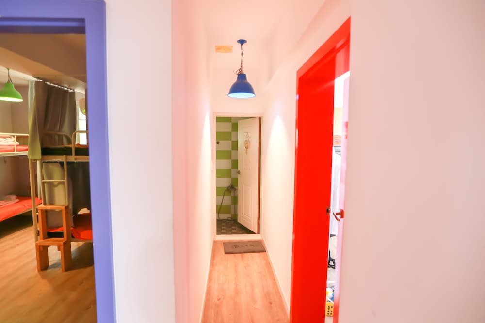 Sum Guest House Jeju Airport - Hostel photo1