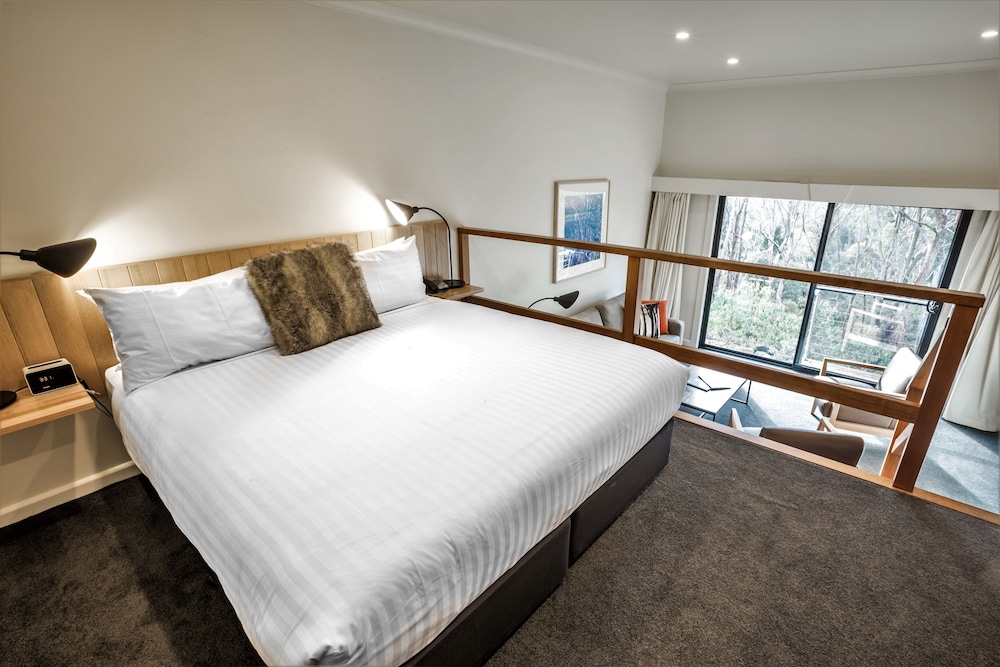 Cradle Mountain Hotel 20/58