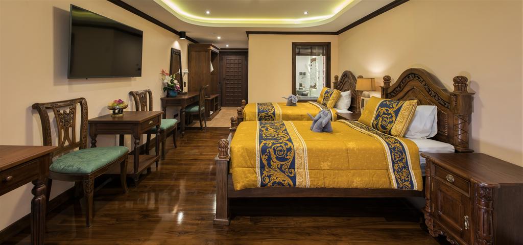 Thanyawintra Boutique & Spa 28/37