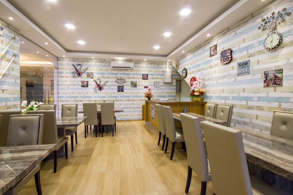 888 Boutique Hotel 51/60