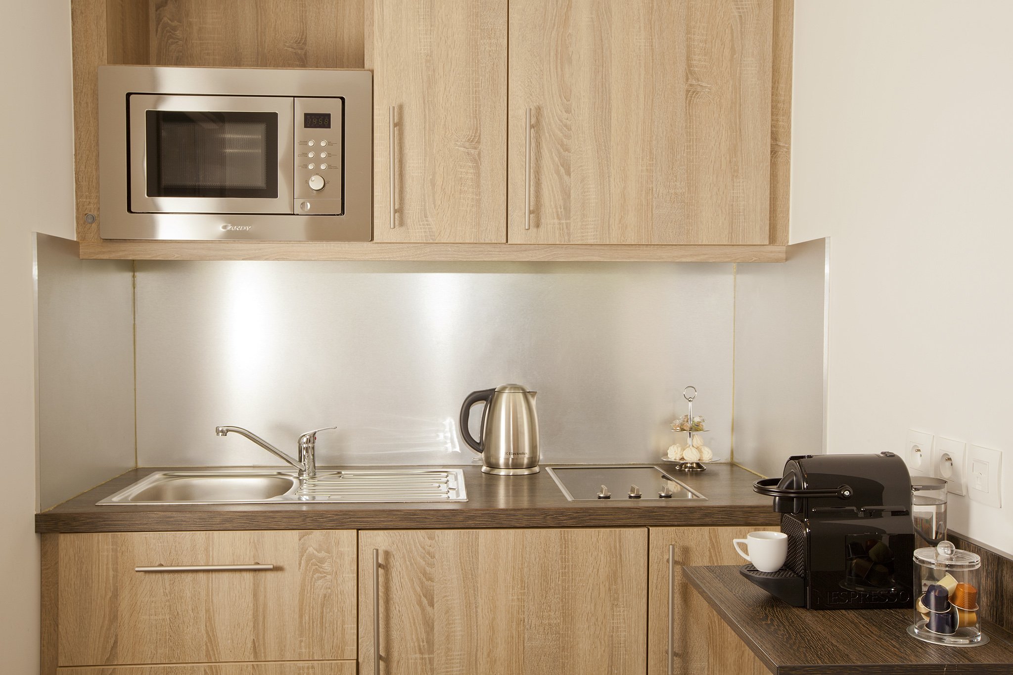 Residhome Paris Issy Les Moulineaux 3/21