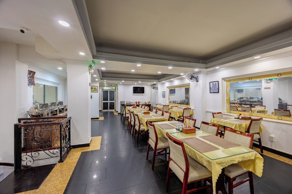 A25 Hotel - 251 Hai Ba Trung HCM 47/63