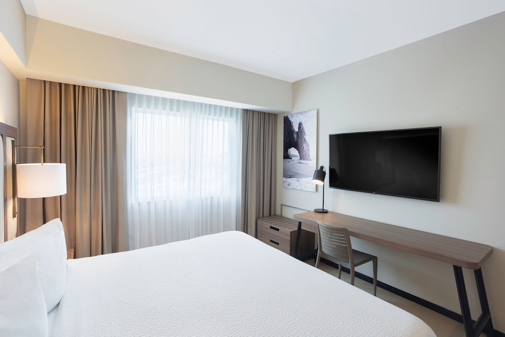 Fairfield Inn By Marriott Los Cabos 13/48