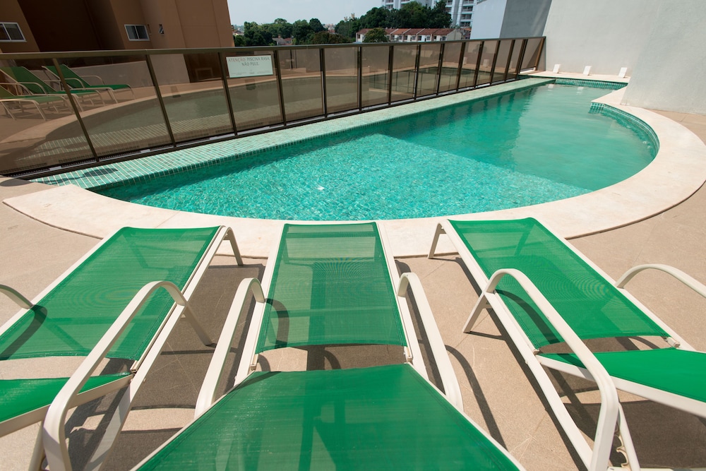 Hotel Gran Odara 27/50