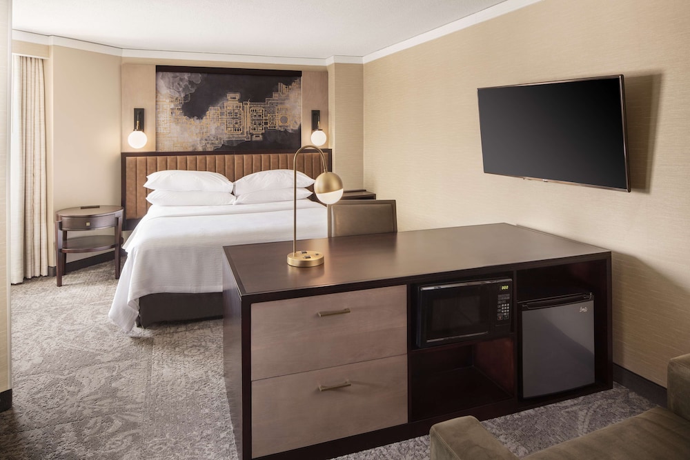 Embassy Suites Tysons Corner 14/44
