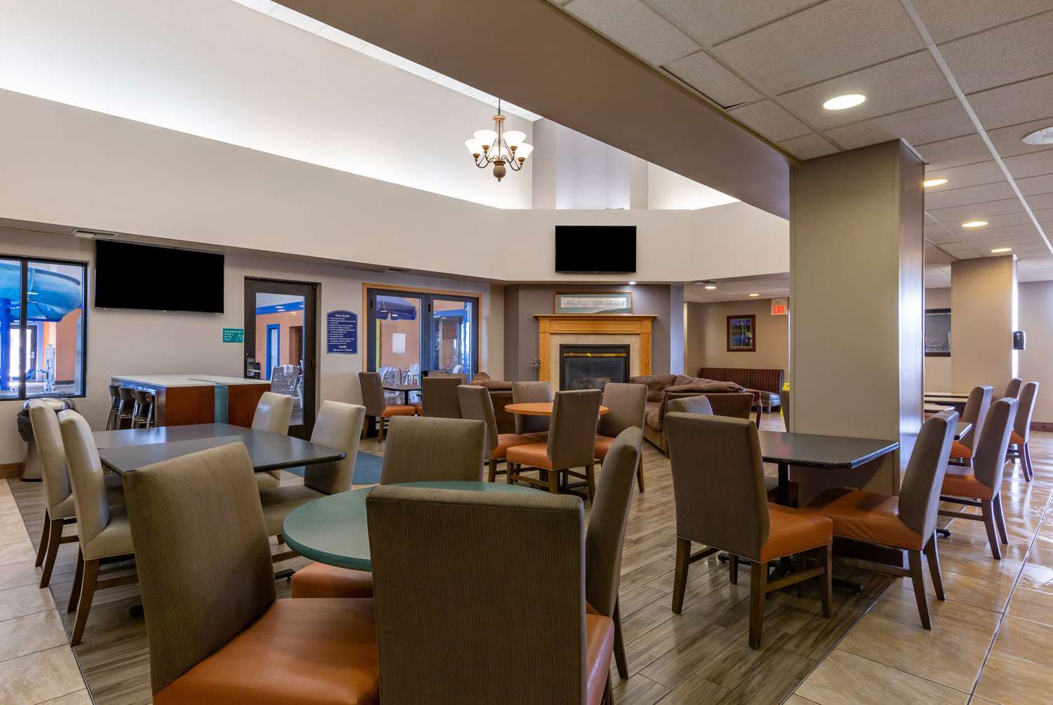 Howard Johnson By Wyndham Billings 28/46
