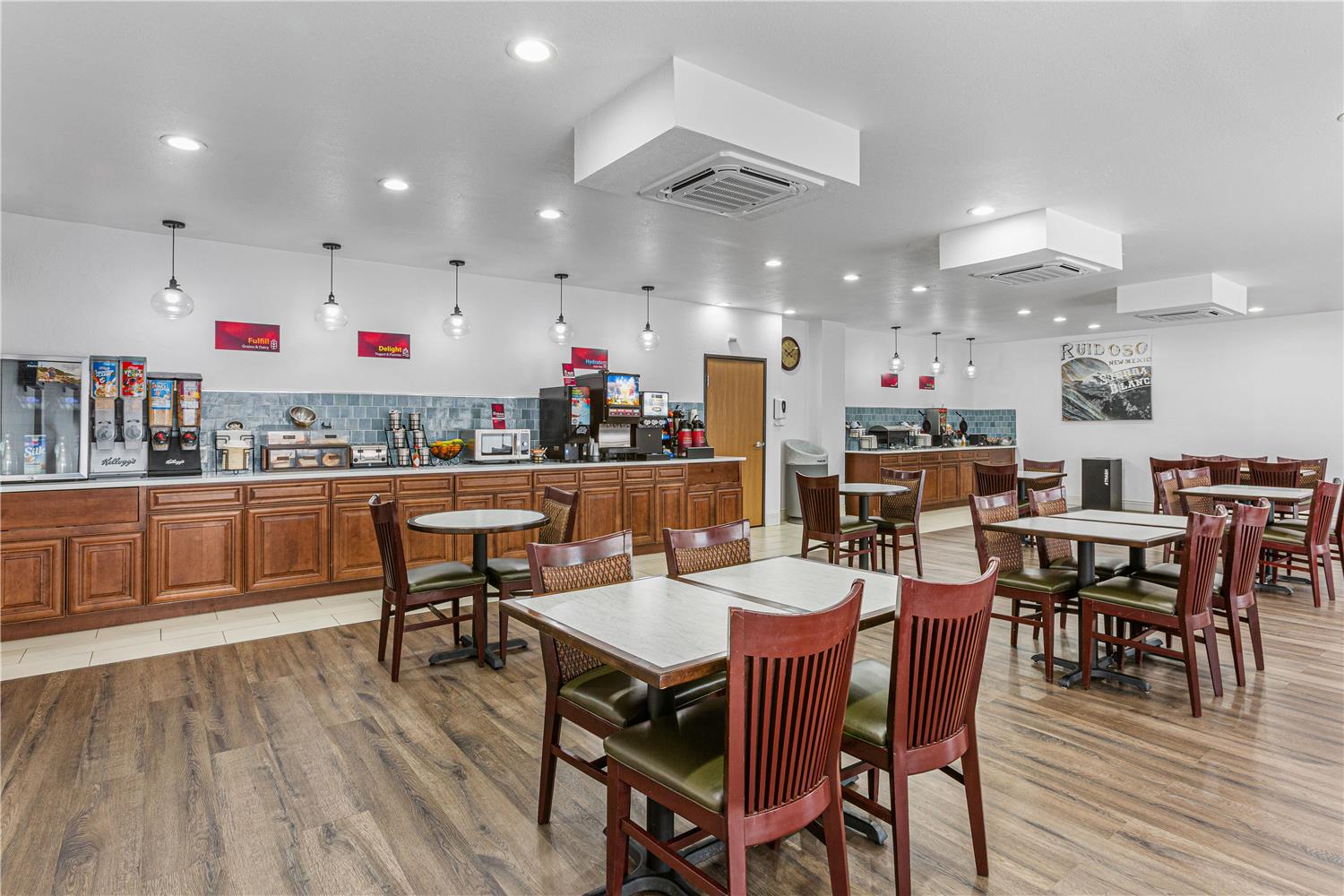 Best Western Plus Ruidoso Inn 11/14