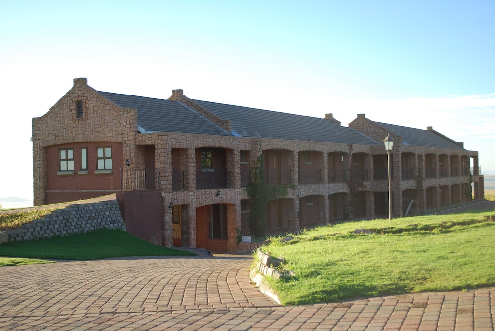 Gooderson Kloppenheim Country Estate 67/71