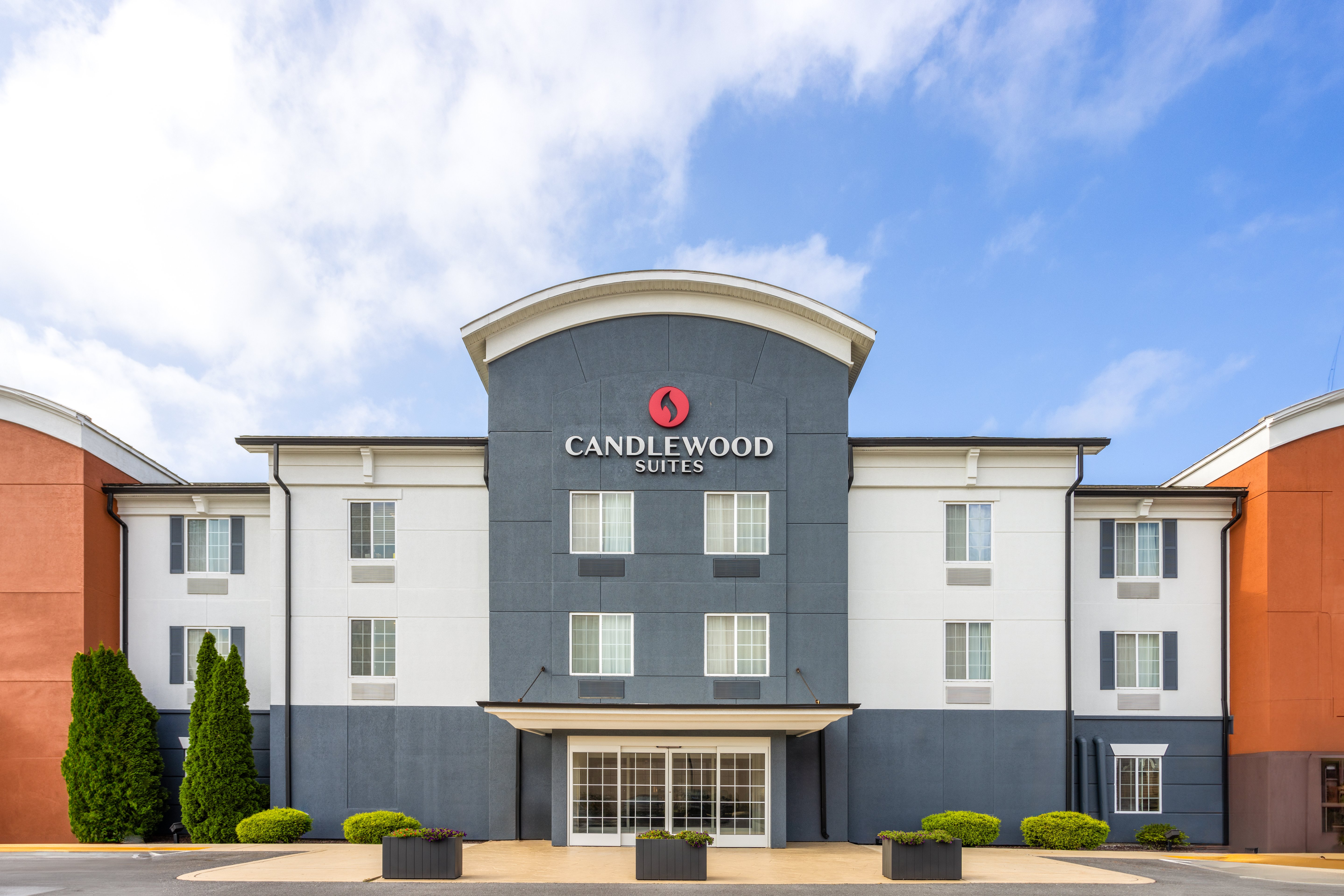 Candlewood Suites Chambersburg 4/63