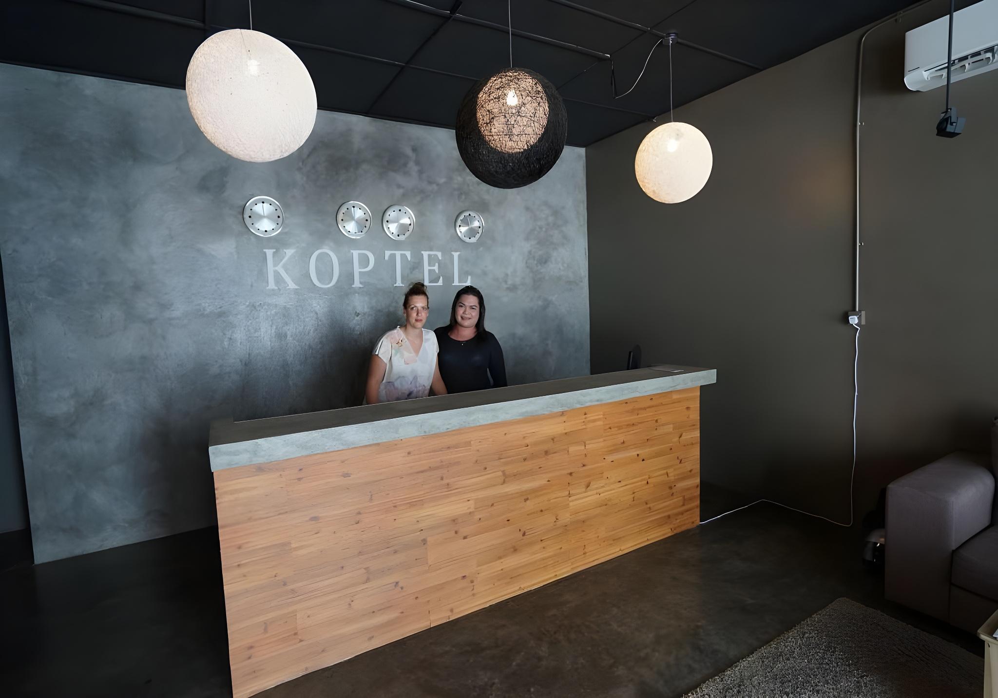 Koptel Hotel 2/47