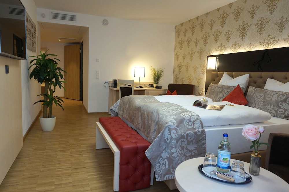 Hotel Rappen 29/36