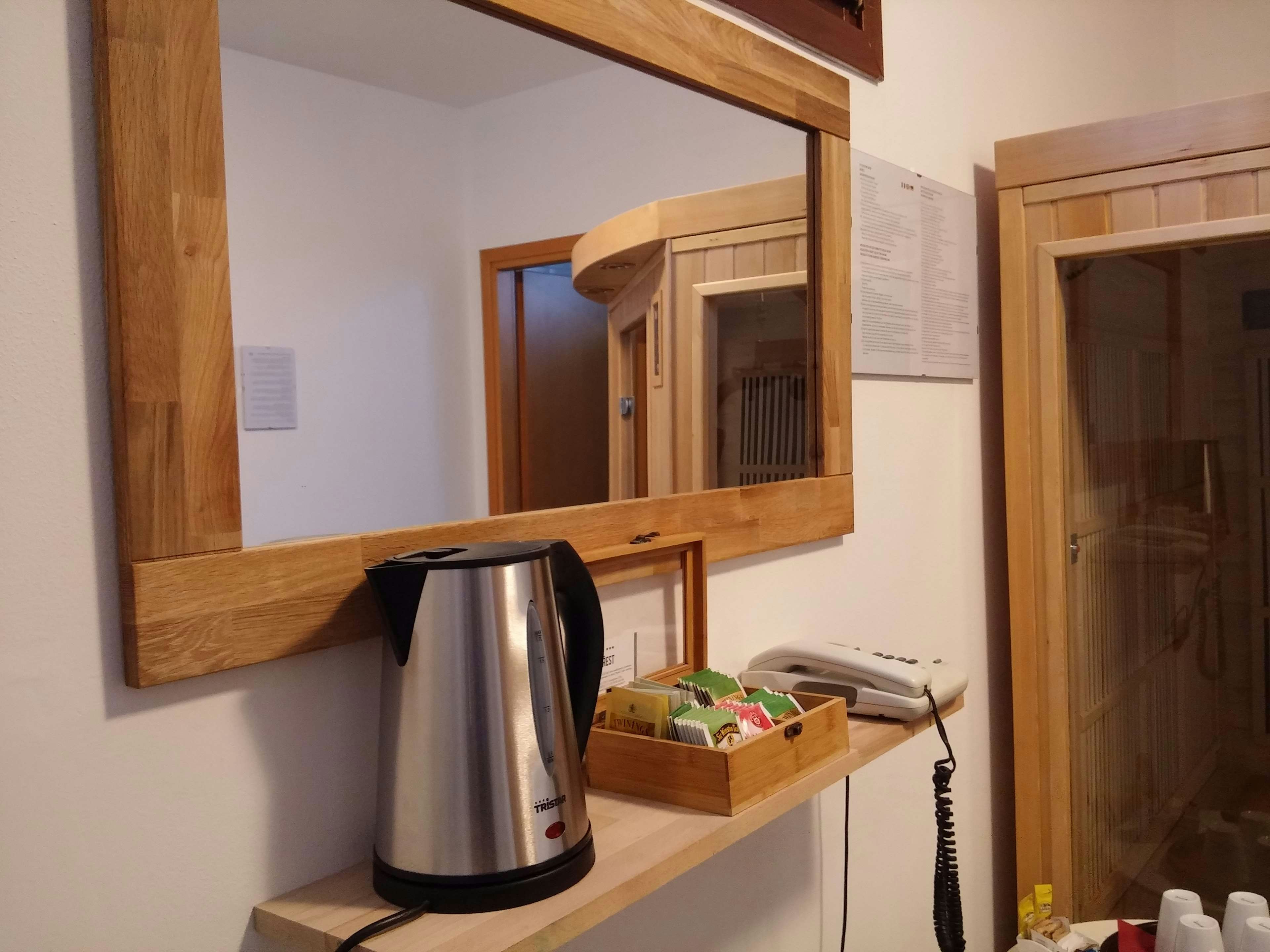 B&B HOTEL Eurorest Conegliano 33/33