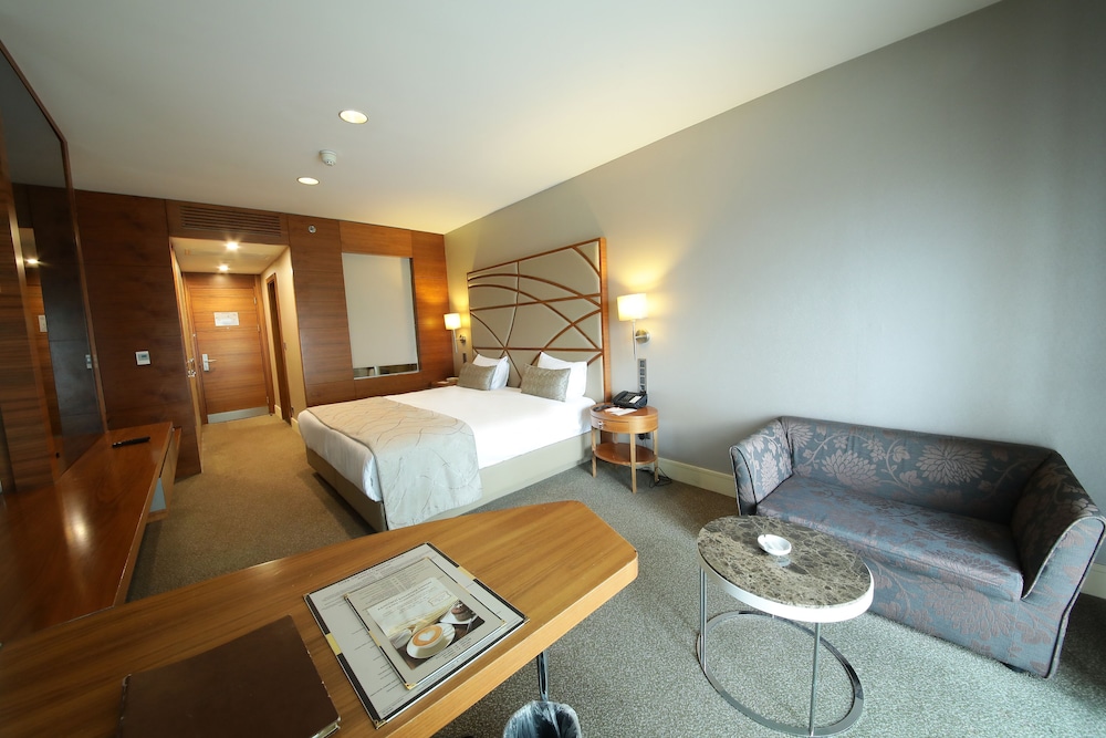 Cevahir Hotel Istanbul Asia 14/50