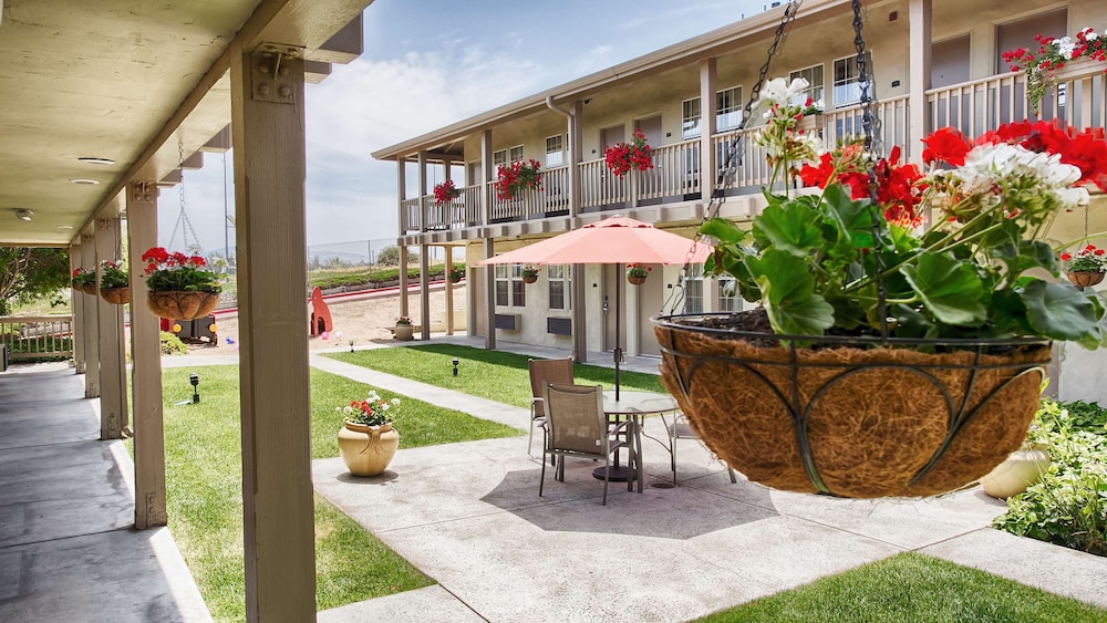 Best Western Marina State Beach 3/28