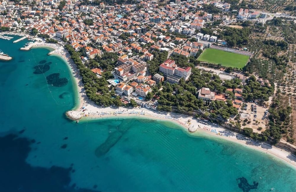 Family Resort Urania 36/42