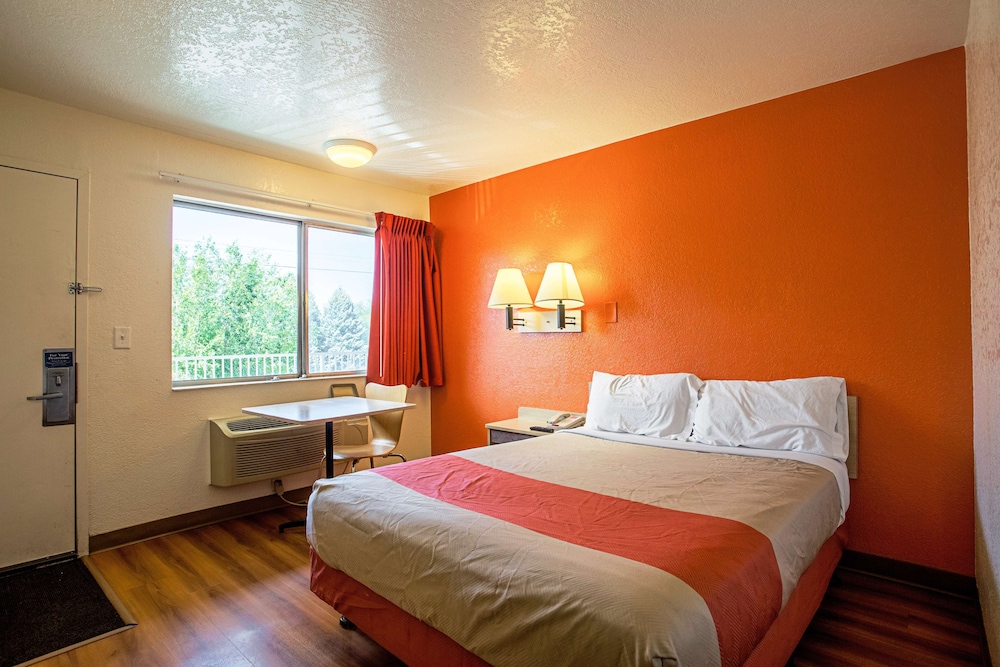 Motel6 Prescott, AZ 15/58