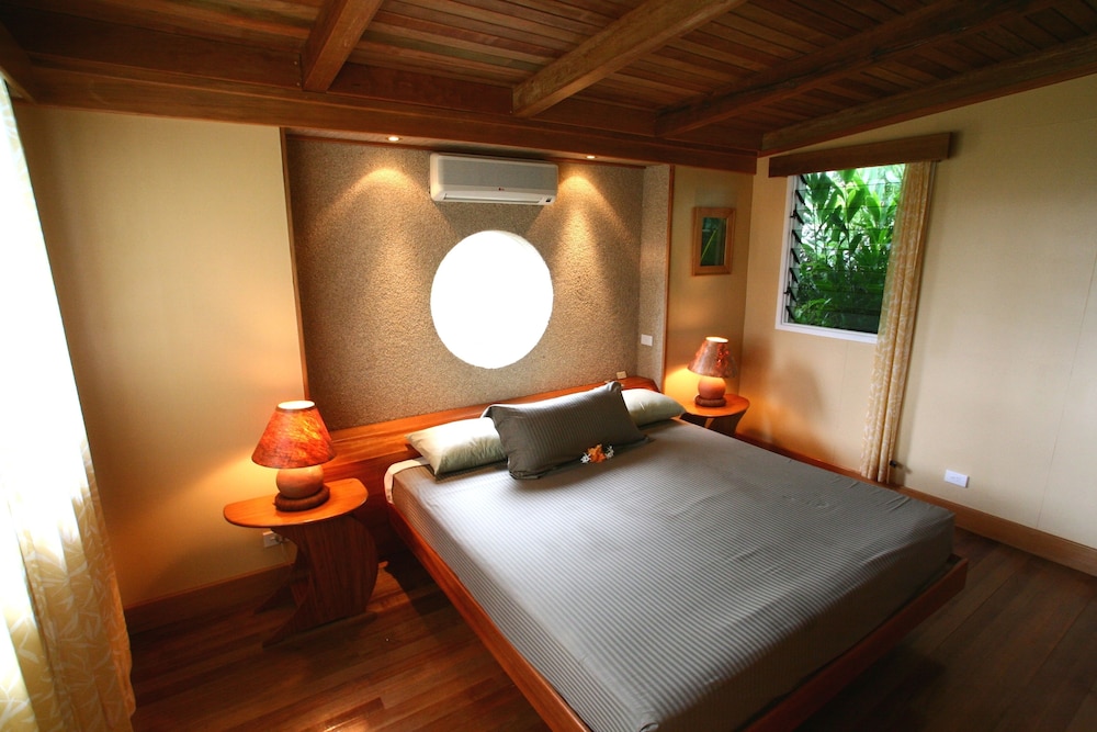 Koro Sun Resort 25/35
