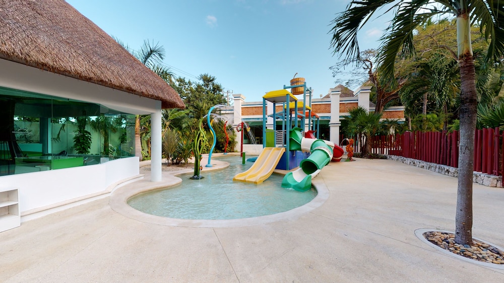 Grand Park Royal Cozumel All Inclusive 46/57