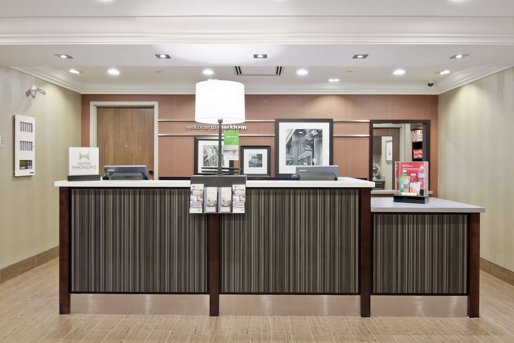 Hampton Inn Suites By Hilton Toronto Markham 4/41
