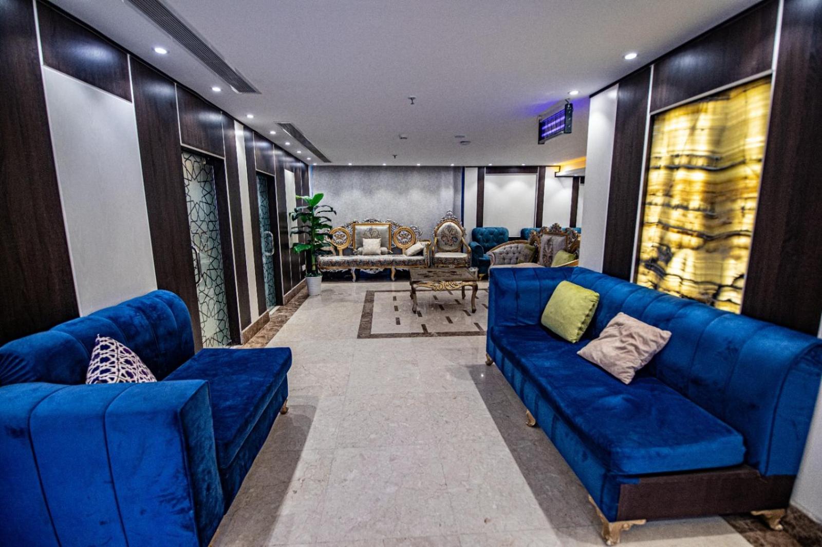 سرايا المسك(Saraya Al Misk) 30/50