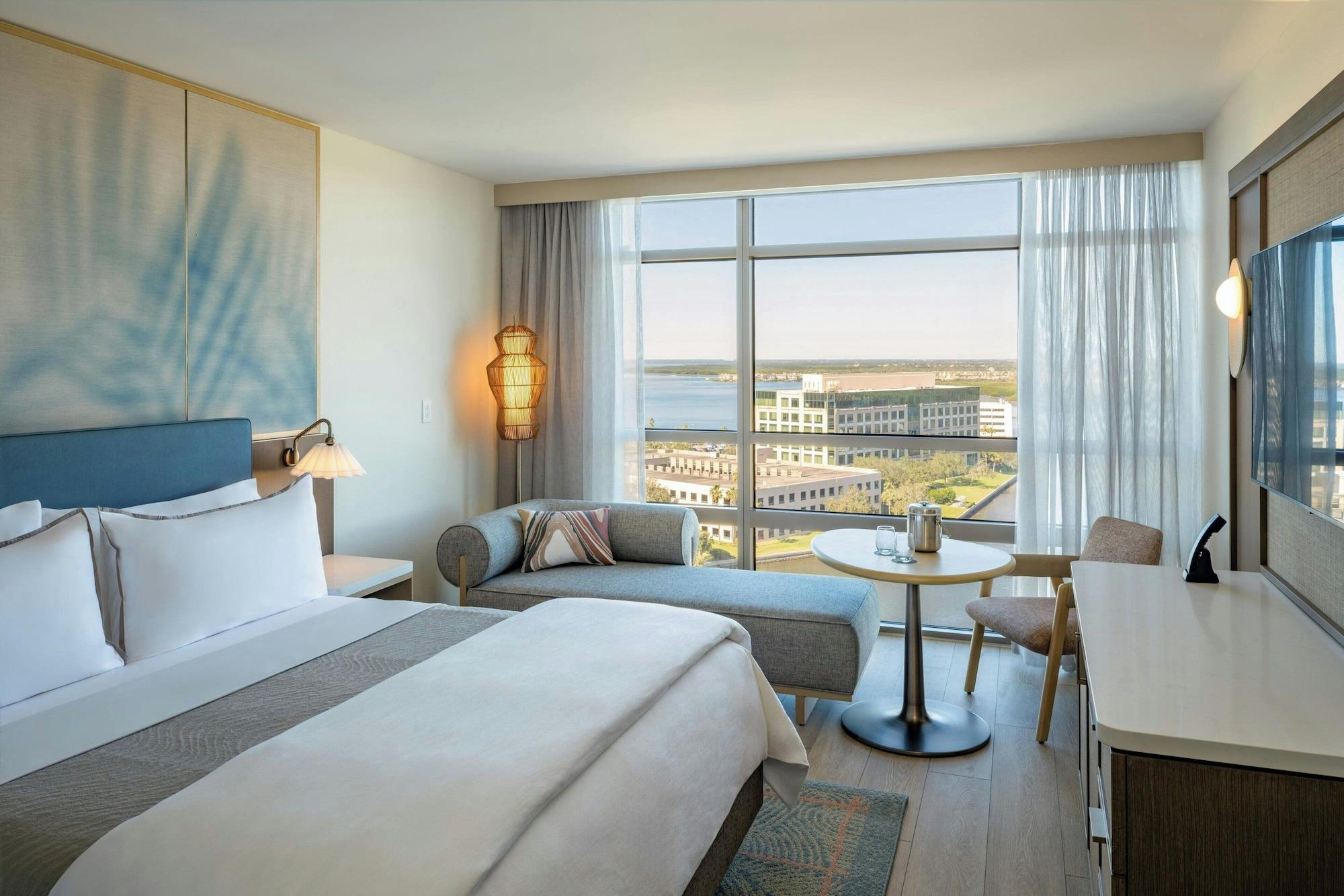 1 Bedroom, Renovated, Suite