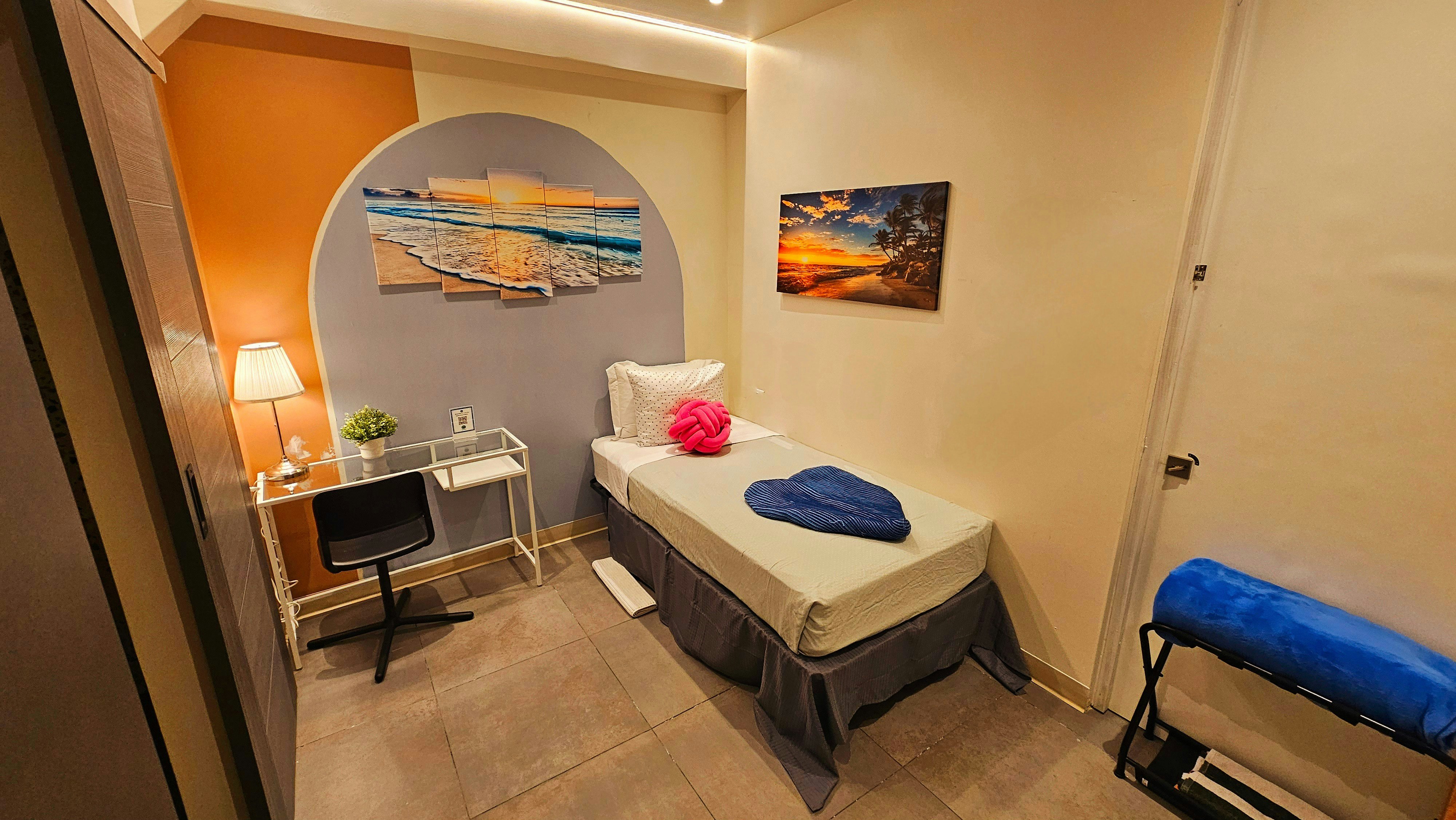 Somos Hotel San Juan 44/76
