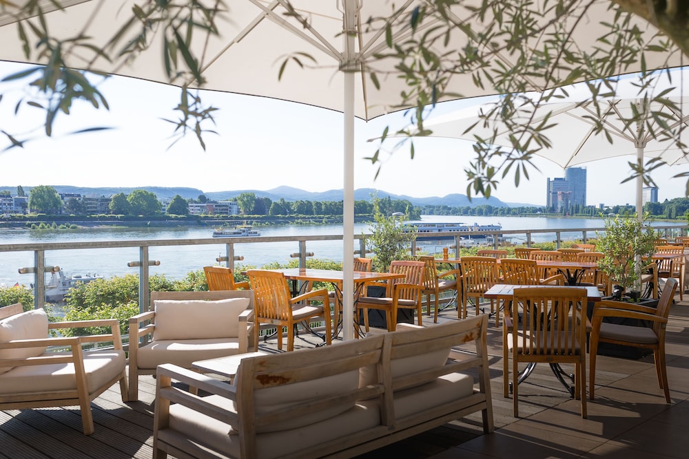 Ameron Hotel Konigshof Bonn 45/64