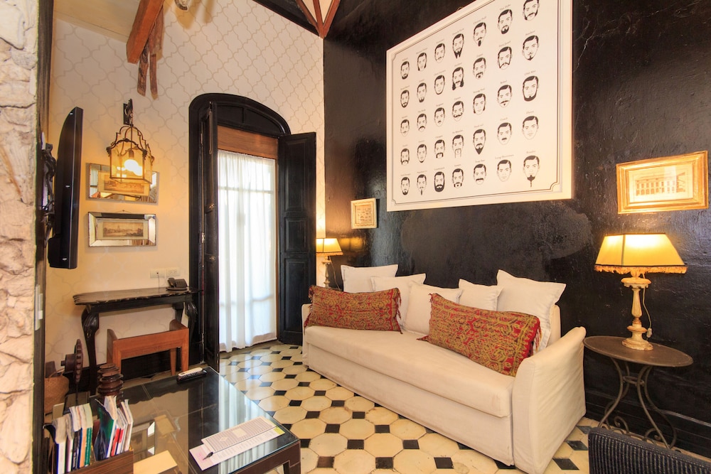 Hotel Casa Lola Deluxe Gallery 34/77