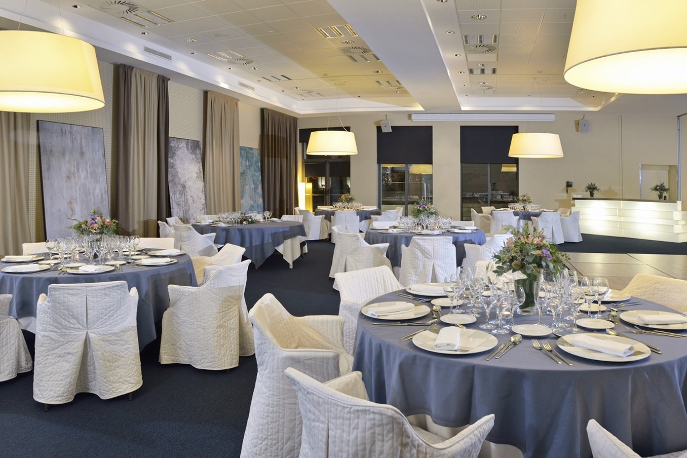 Eurostars Sitges 57/74