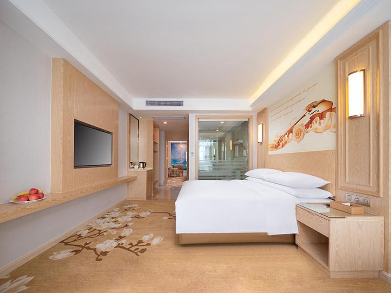 Vienna International Hotel (Chongqing Yuanyang Garden Expo) 18/38