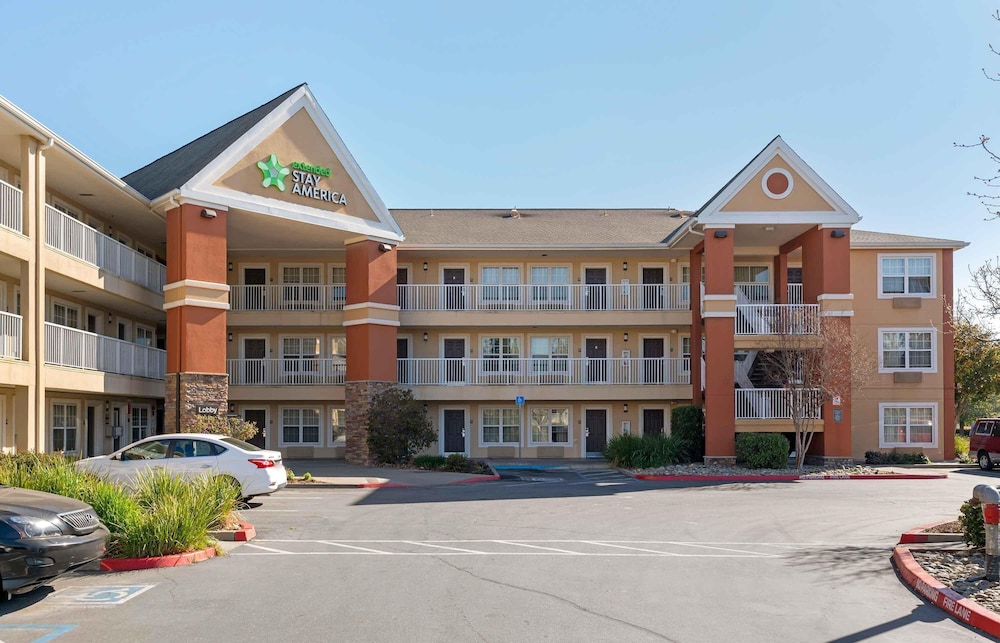 Extended Stay America Sacramento - White Rock Road 2/46