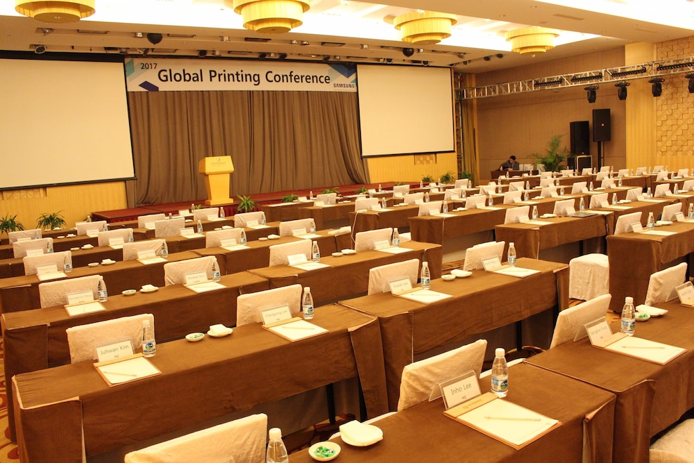Haiyue Jianguo Hotel 36/50