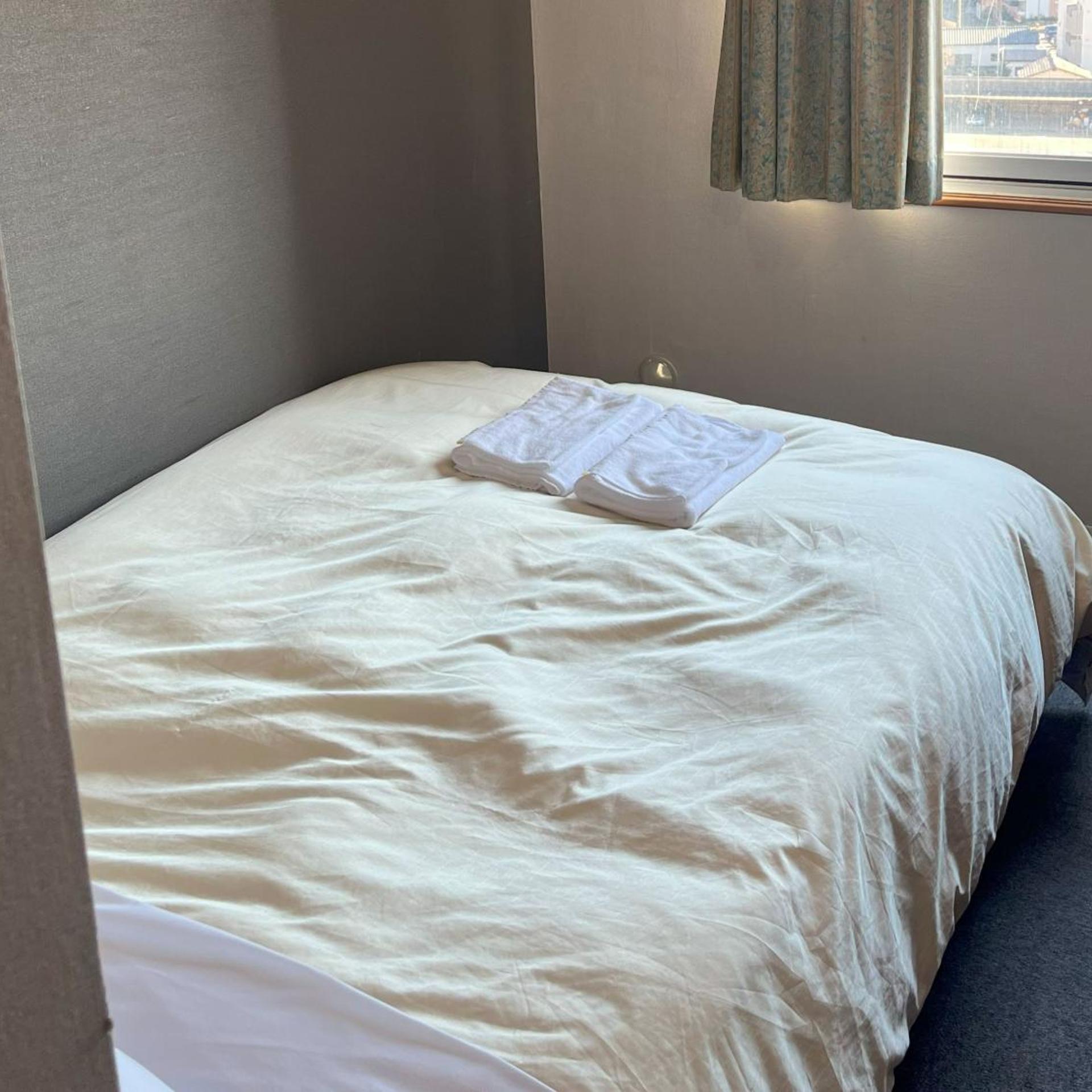 Hotel Kurume Hills 17/29