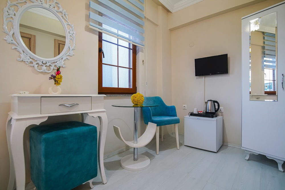 Ada Olympos Otel 36/56
