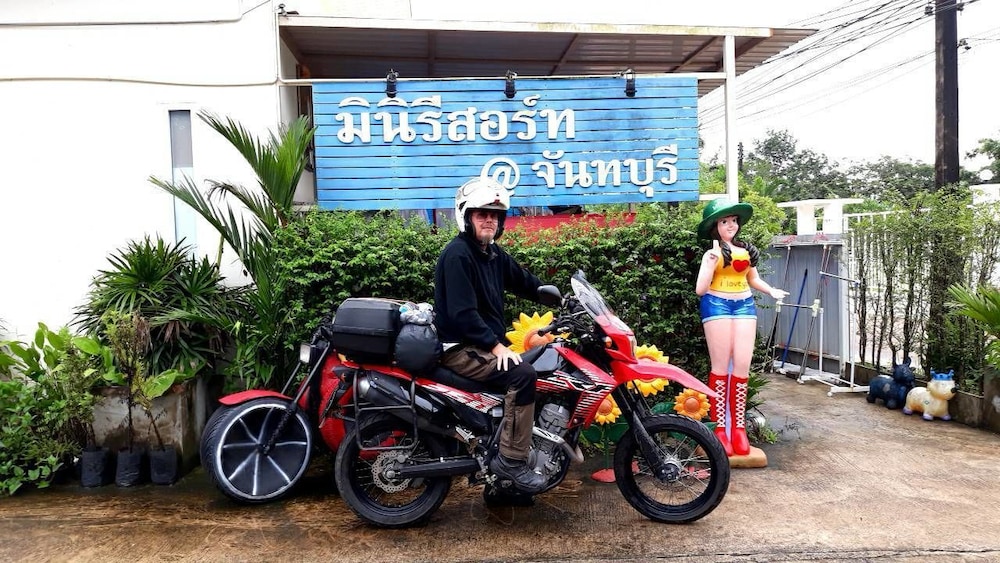 Miniresort Chanthaburi 29/50