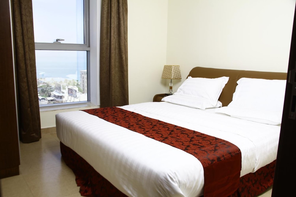 ALSLAM HOTEL SUITEs 13/40