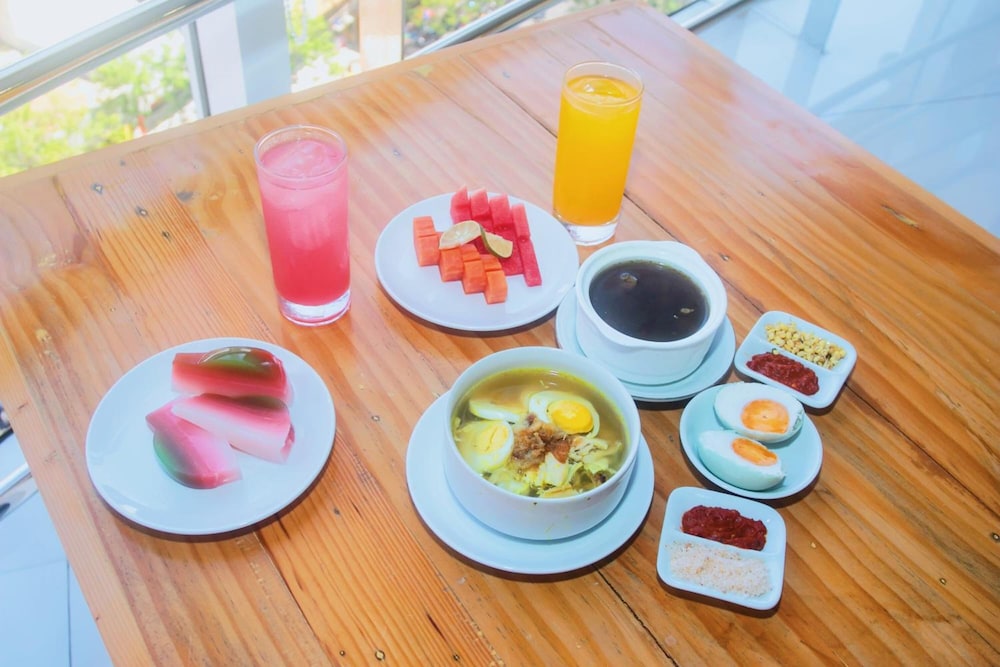 Choice City Hotel 48/66