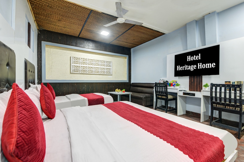 Hotel Heritage Home 32/50