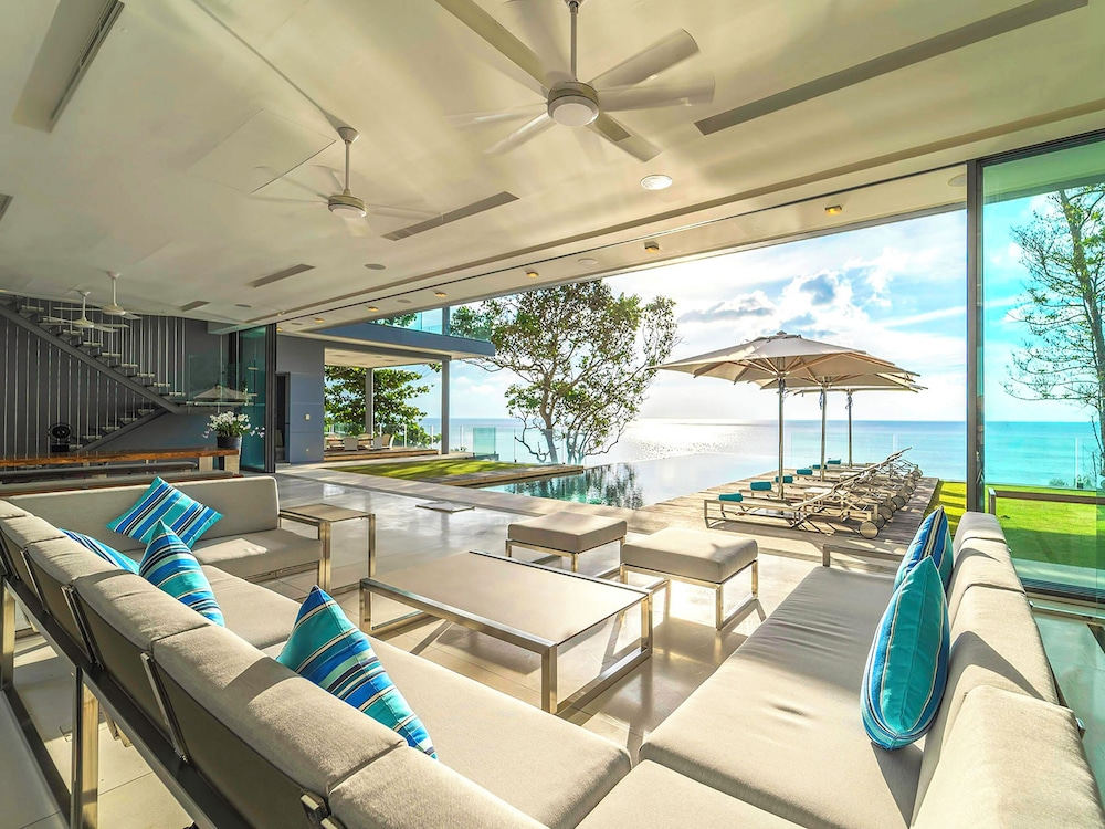 Villa Amanzi Kamala - An Elite Haven 31/50