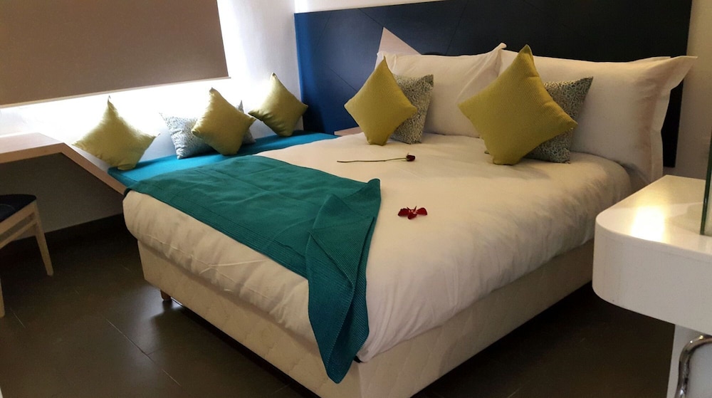 Relax Hotel Oujda 8/31
